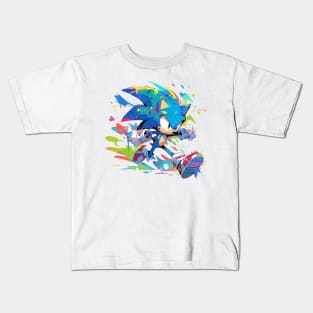 sonic Kids T-Shirt